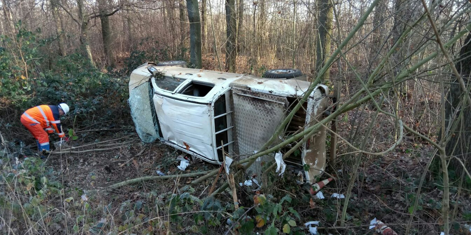 Hambach-Unfall-privat