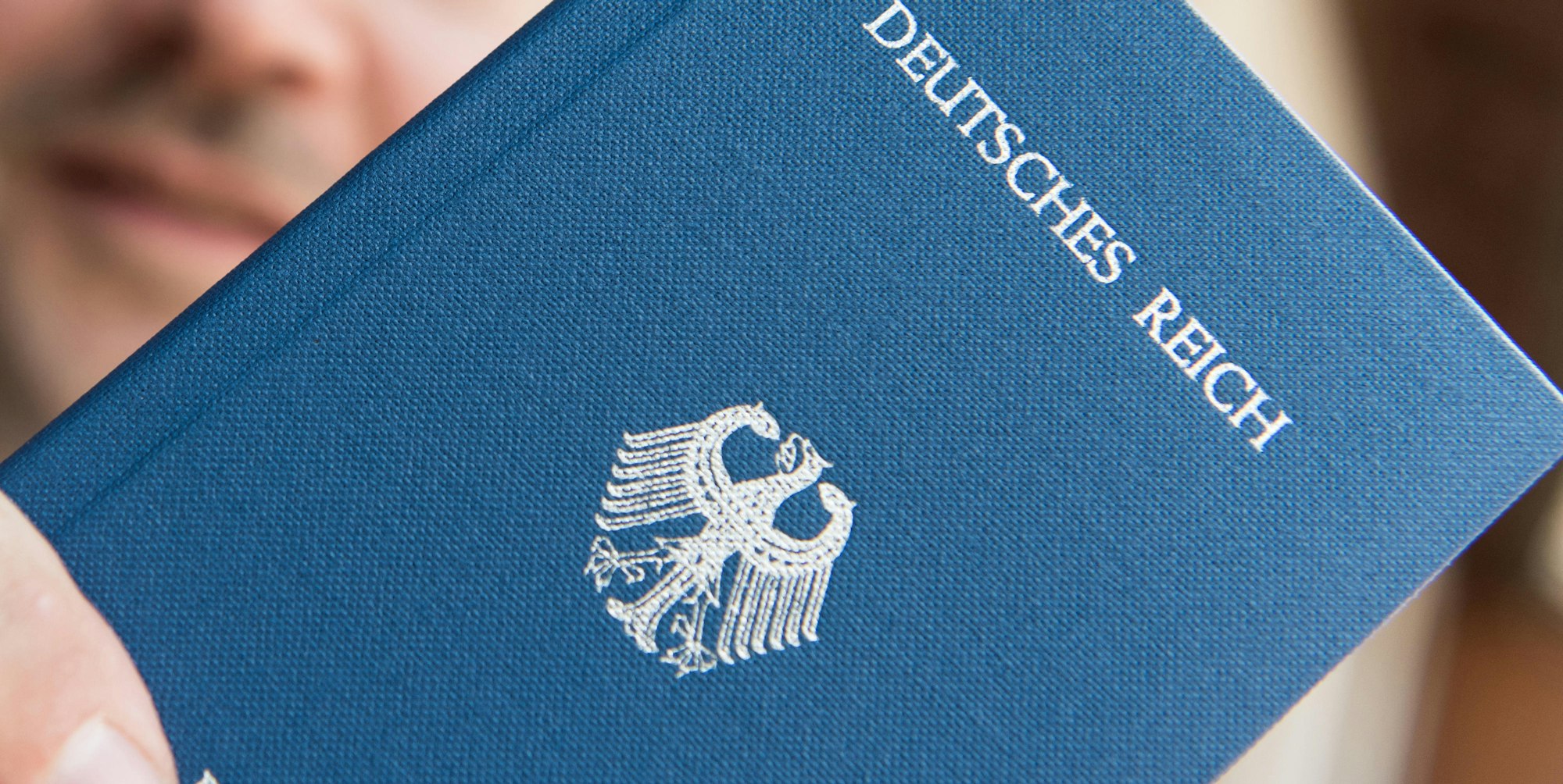 Reichsbürger