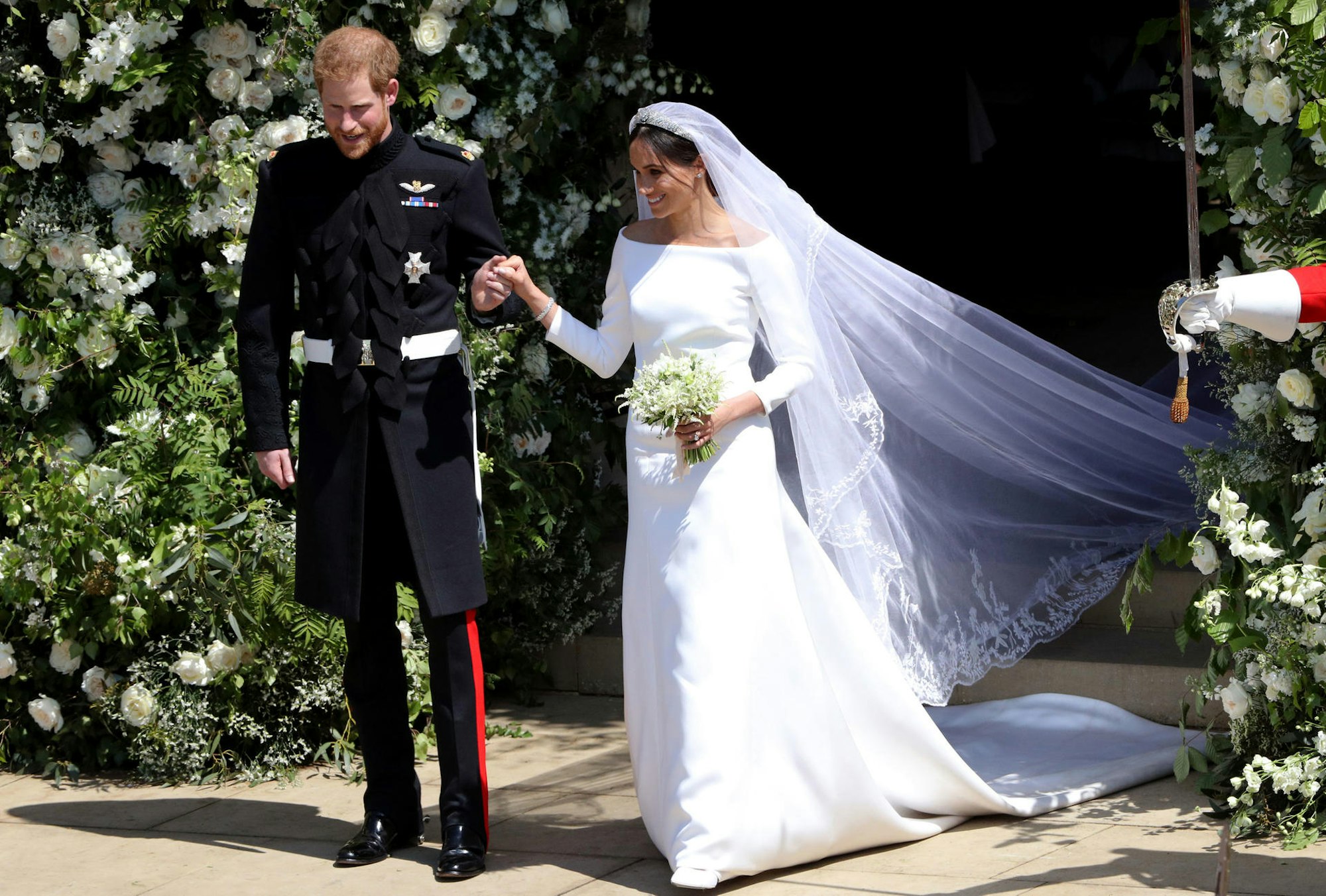 Brautkleid