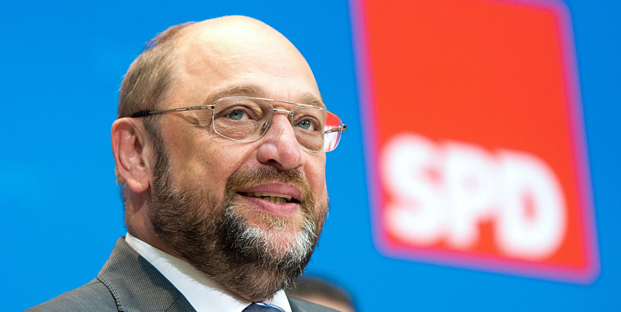 Martin Schulz SPD