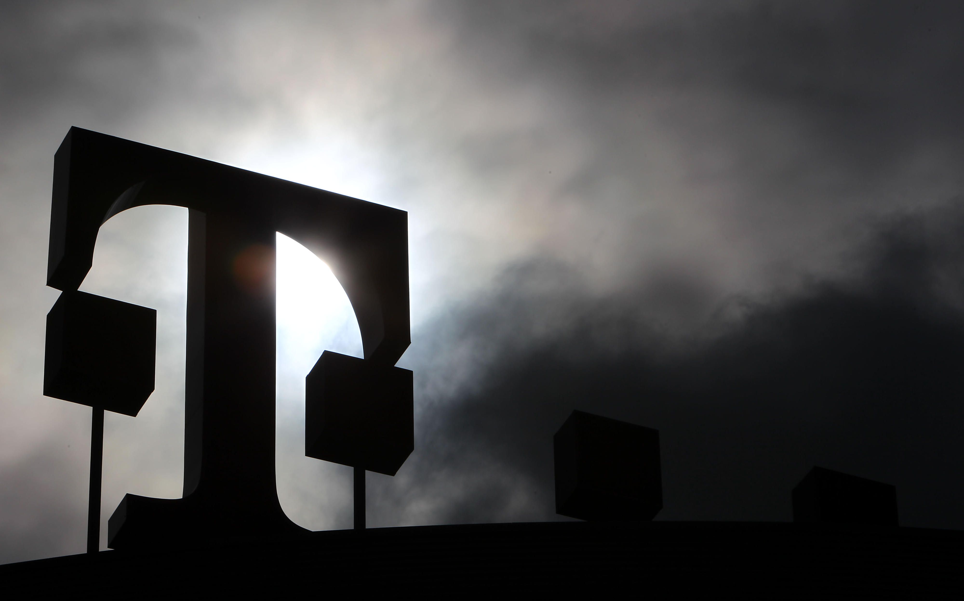 Telekom-Logo