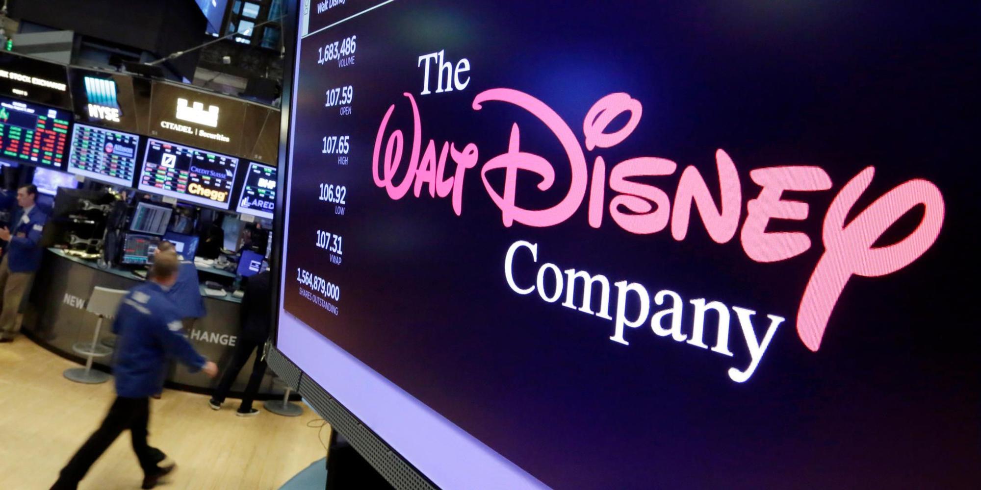Disney+ DPA 121119