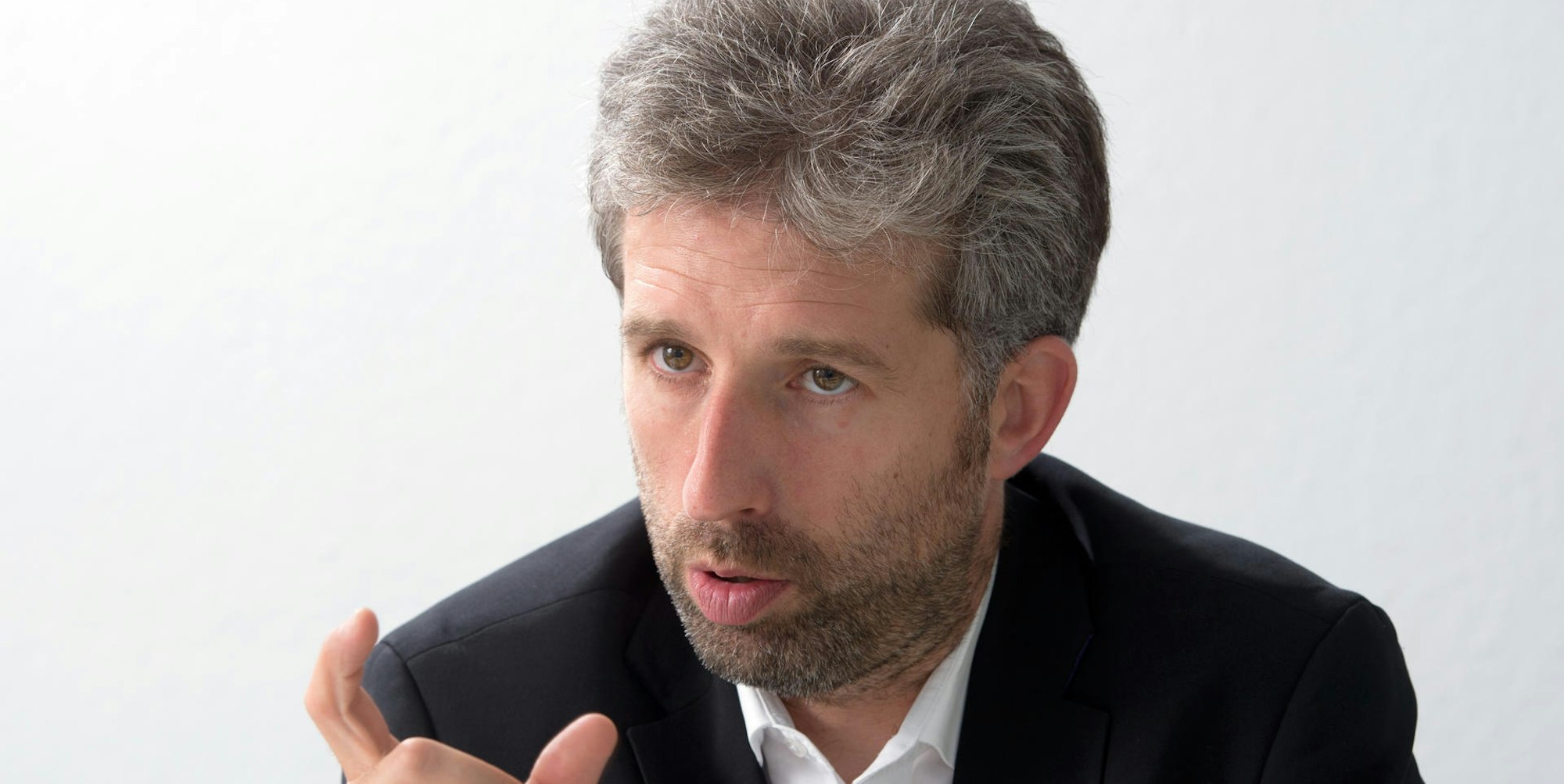 Boris Palmer Grüne Tübingen