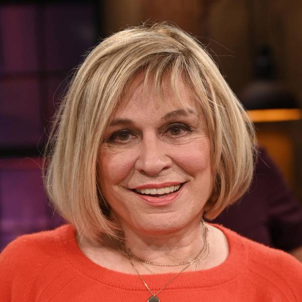 Mary Roos