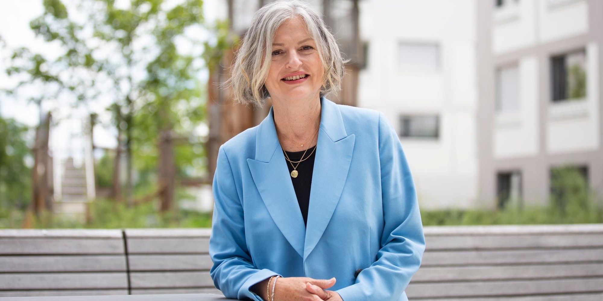 Neues GAG-Mitglied im Vorstand