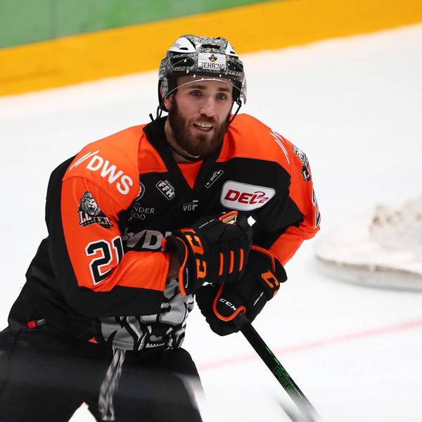 Landon Ferraro