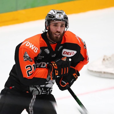 Landon Ferraro