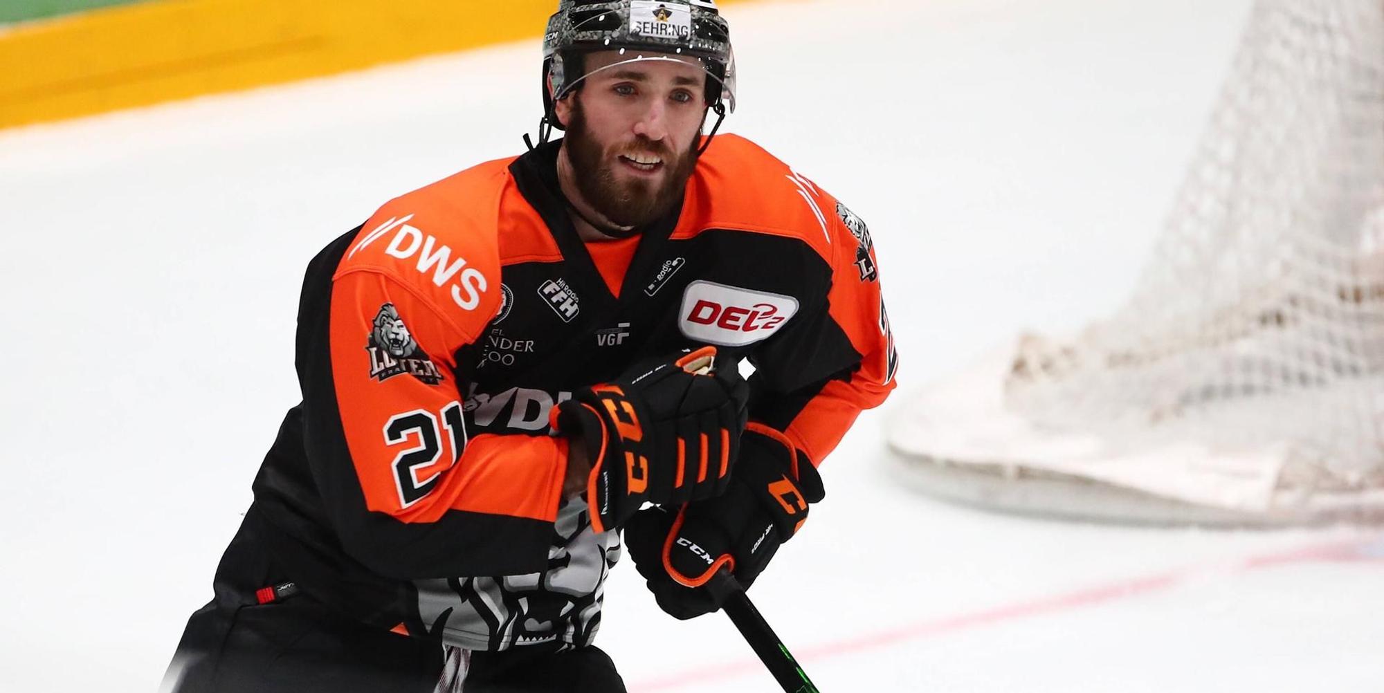 Landon Ferraro