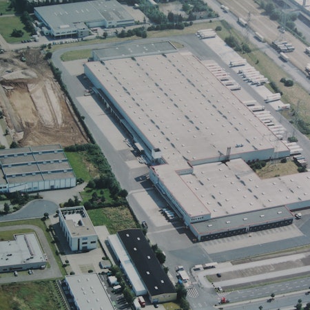 Logistikhalle_Frechen_
