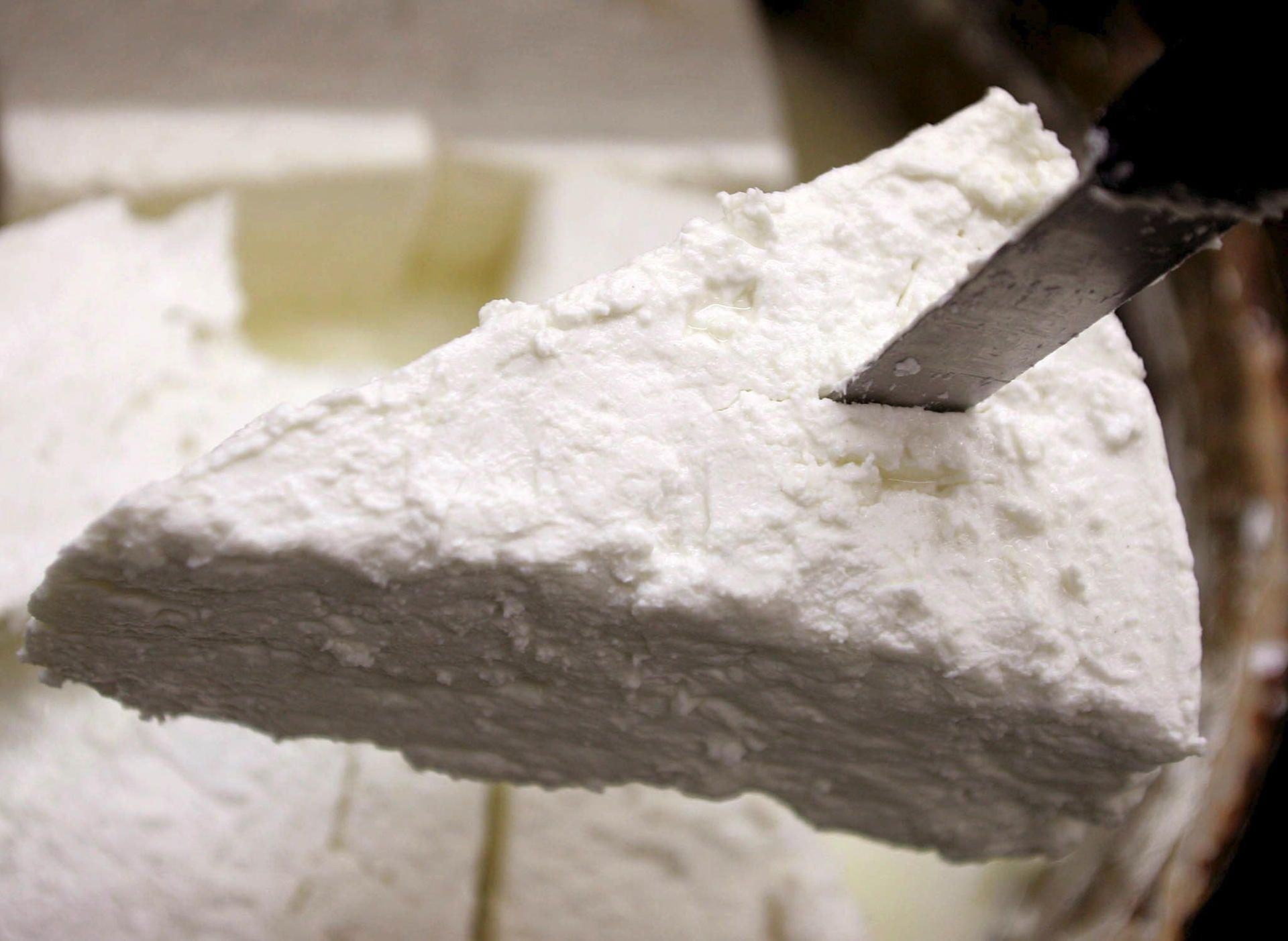 Feta-Käse