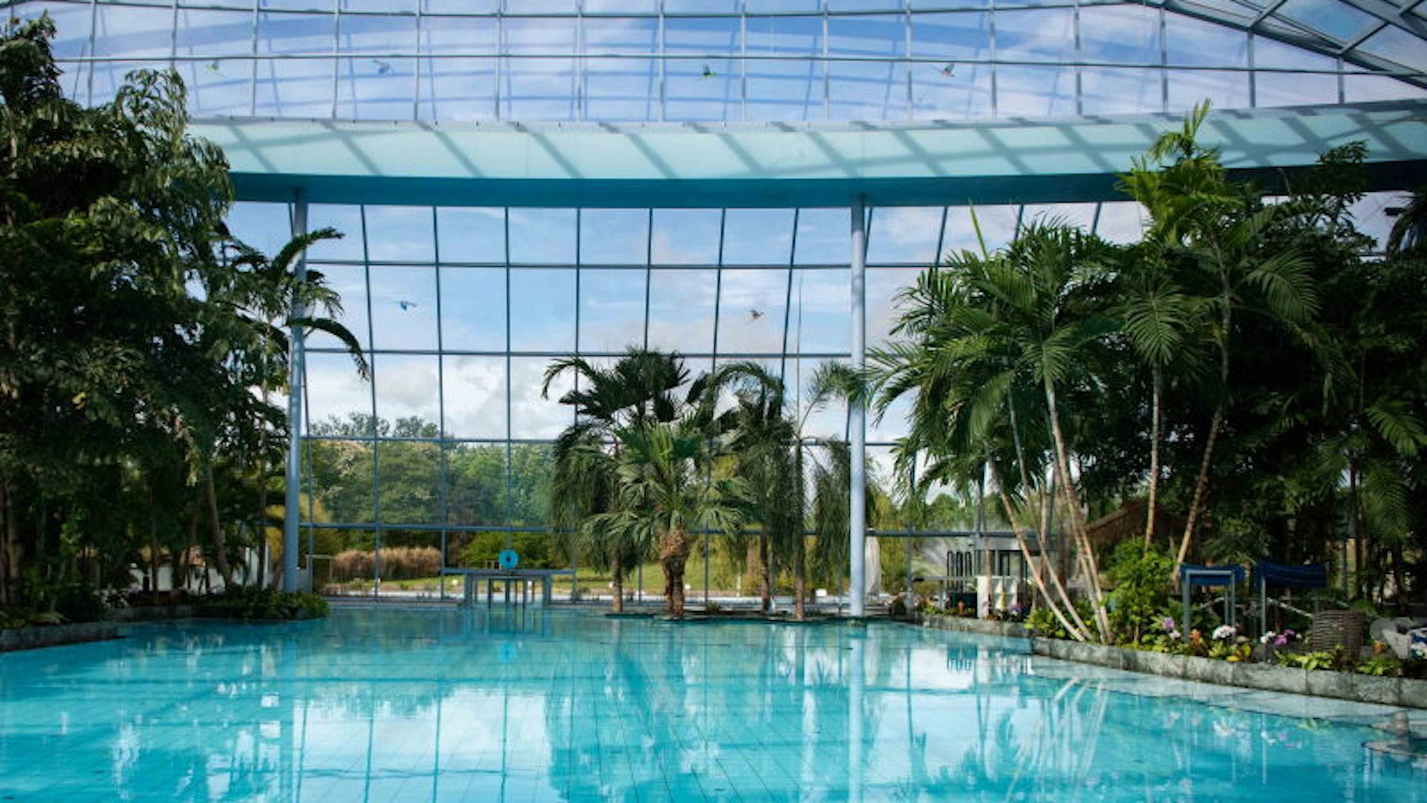 Therme Euskirchen