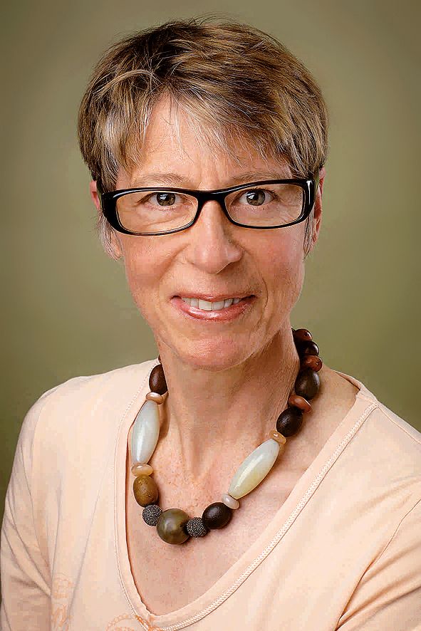 Marie Rösler