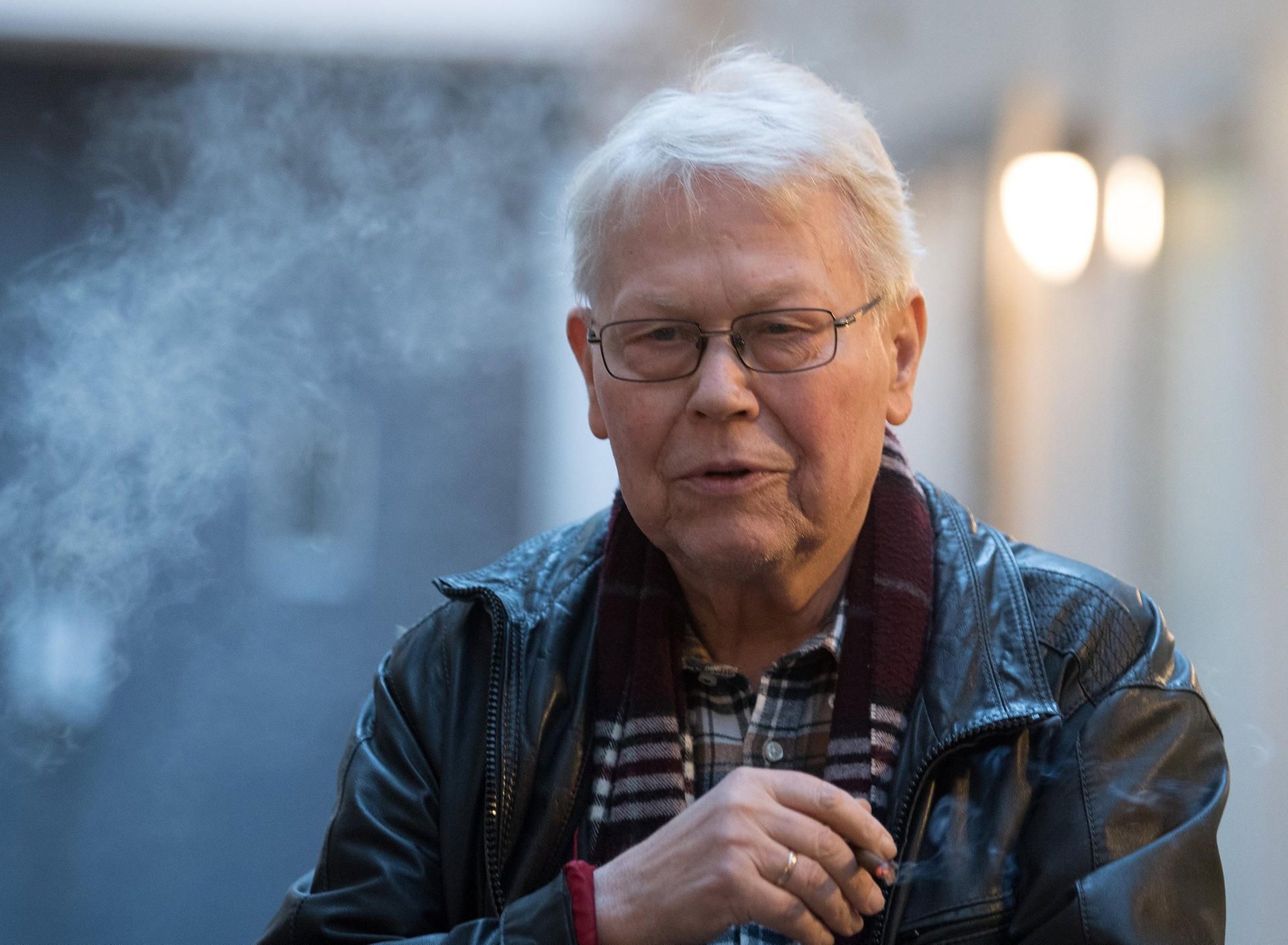 Harry Kupfer