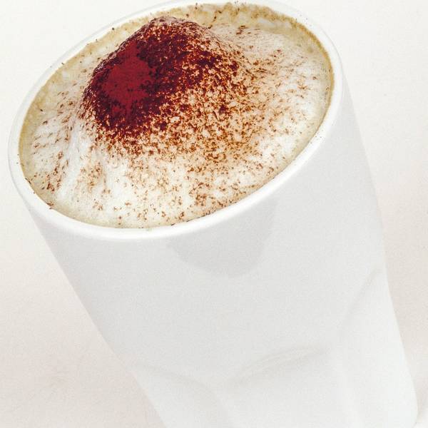 Cappucino