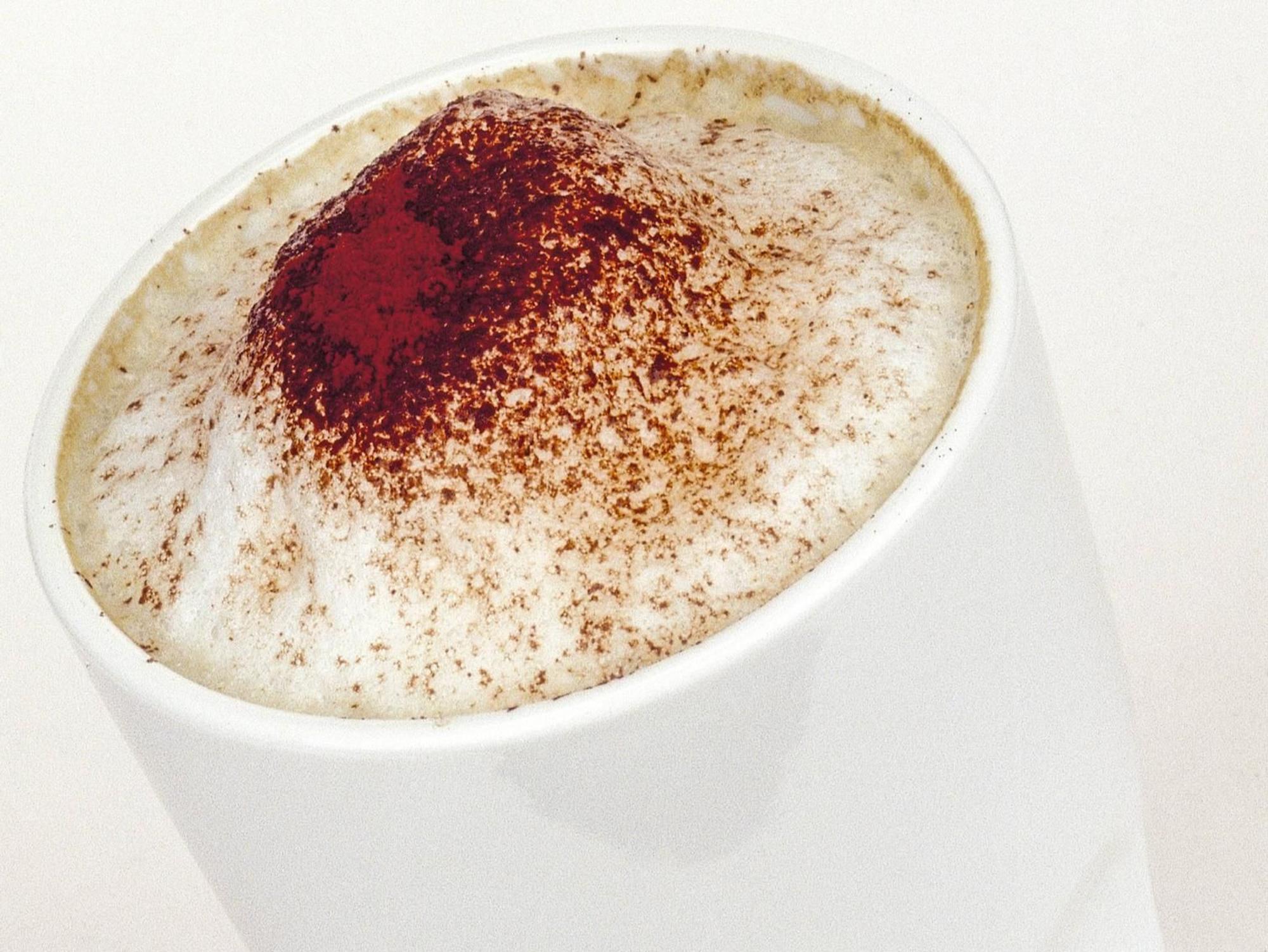 Cappucino