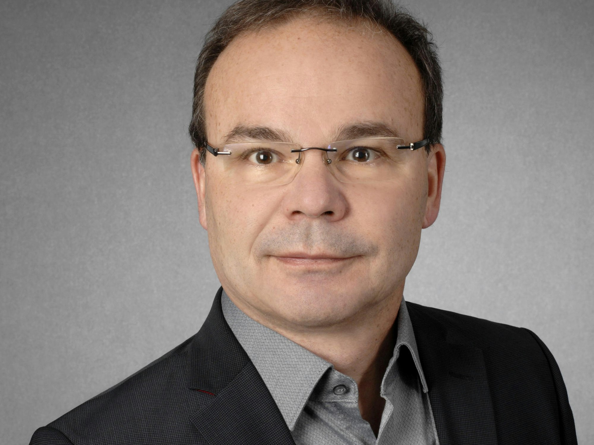 Schlafforscher Weeß