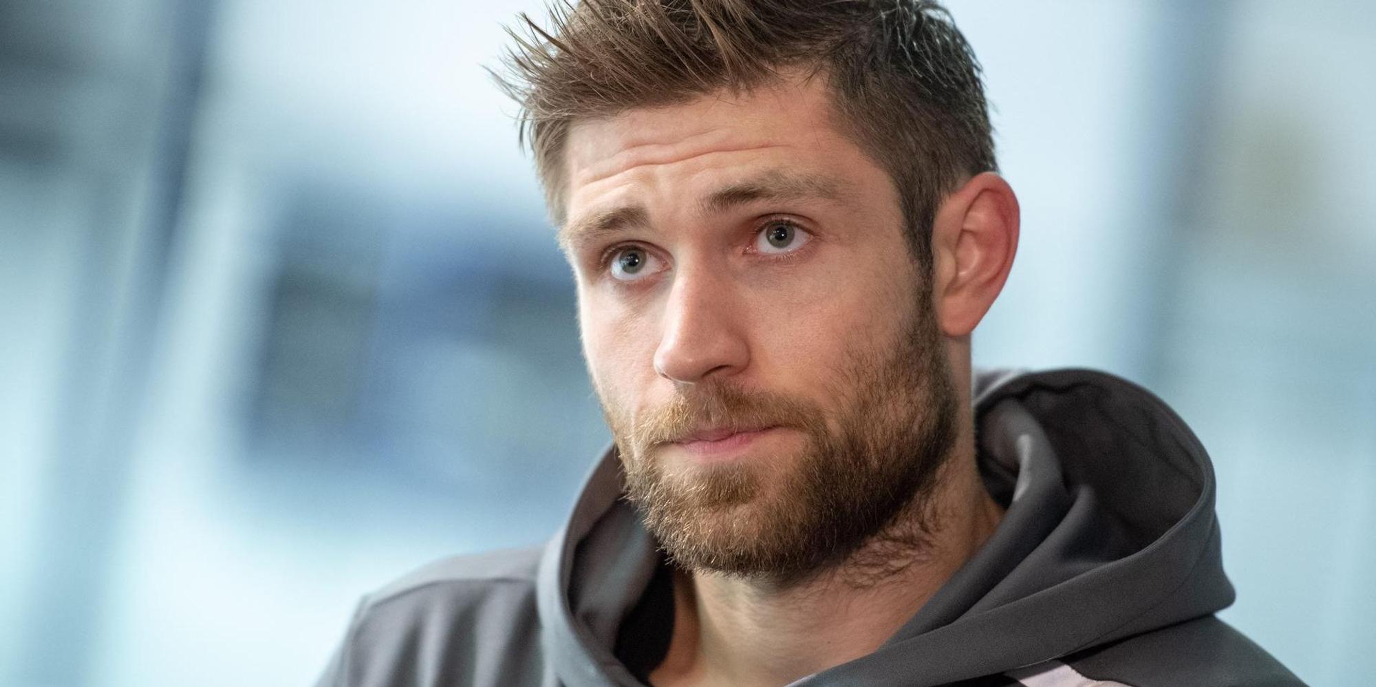 Leon Draisaitl