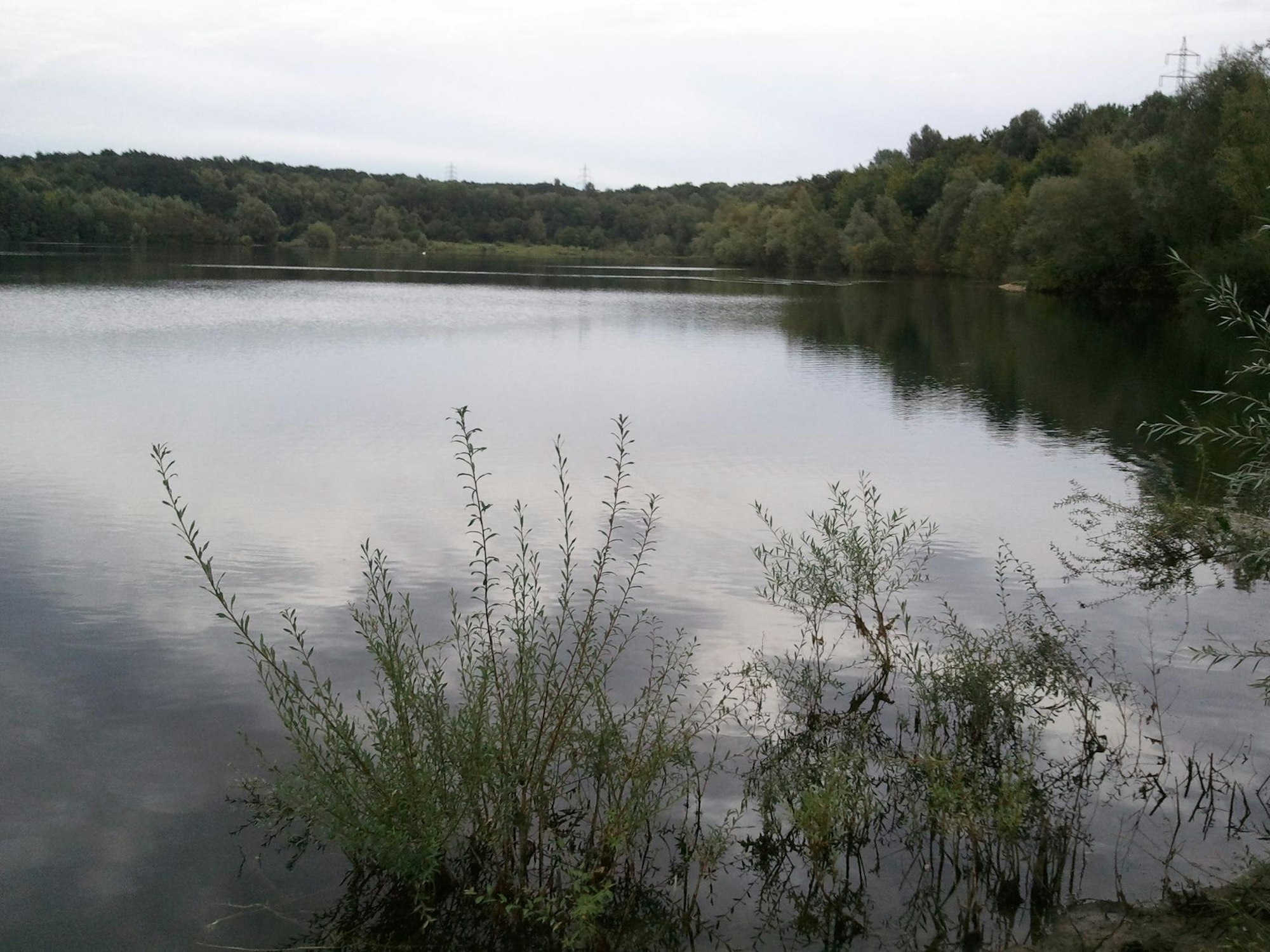 Höhenfelder_See