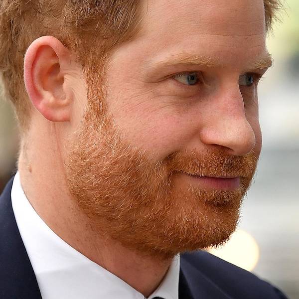 Prinz Harry 210120