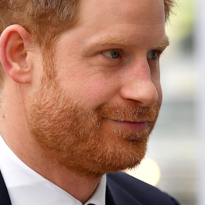 Prinz Harry 210120