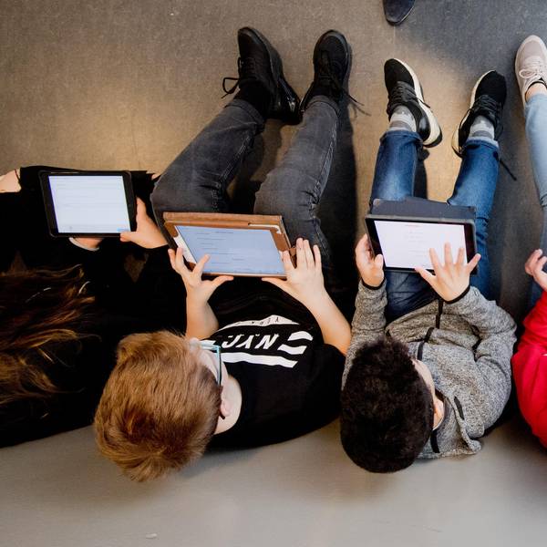 schüler ipads