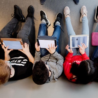 schüler ipads