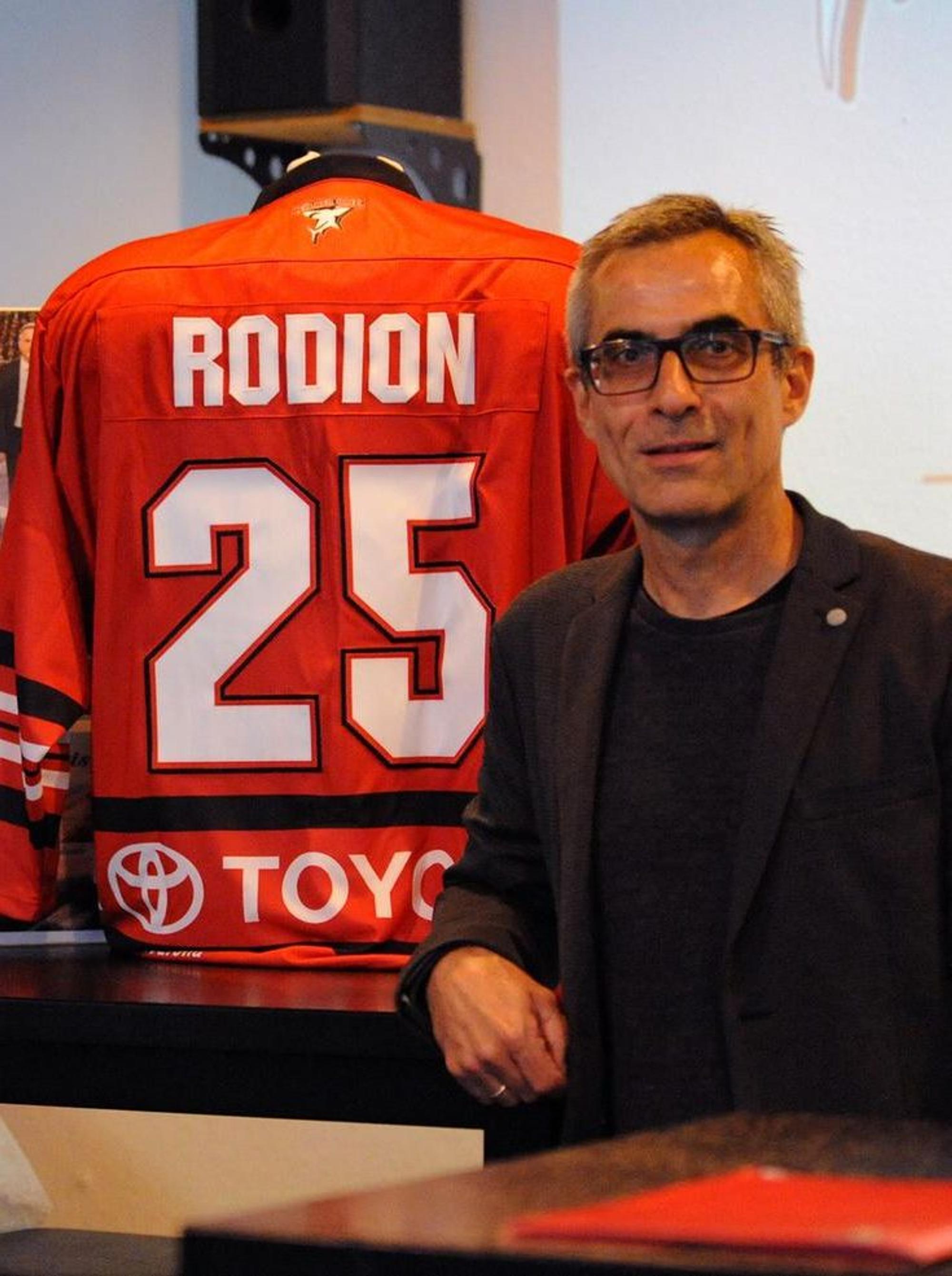 Rodion Pauels 2