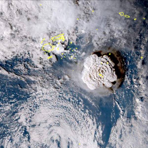 tonga