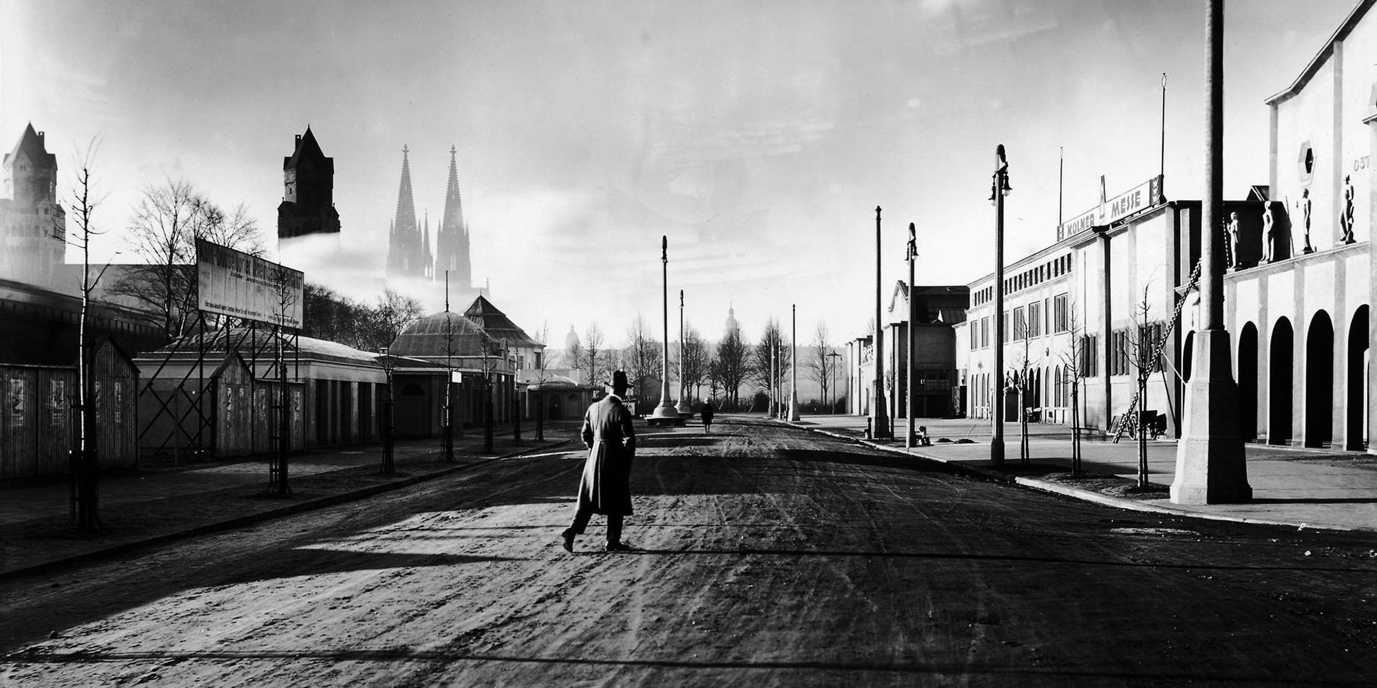 Babylon Köln