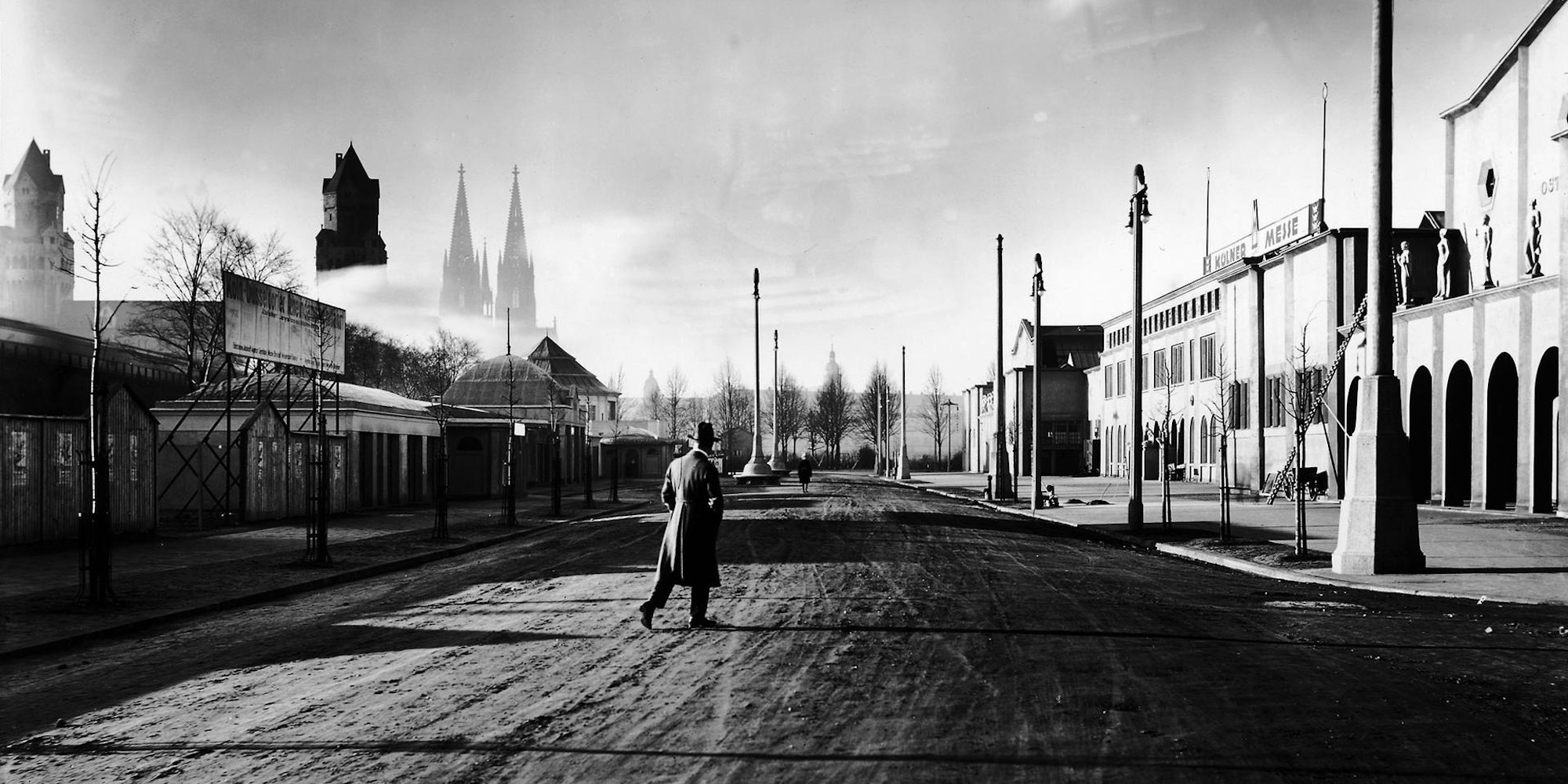 Babylon Köln