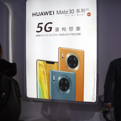 Huawei_5G