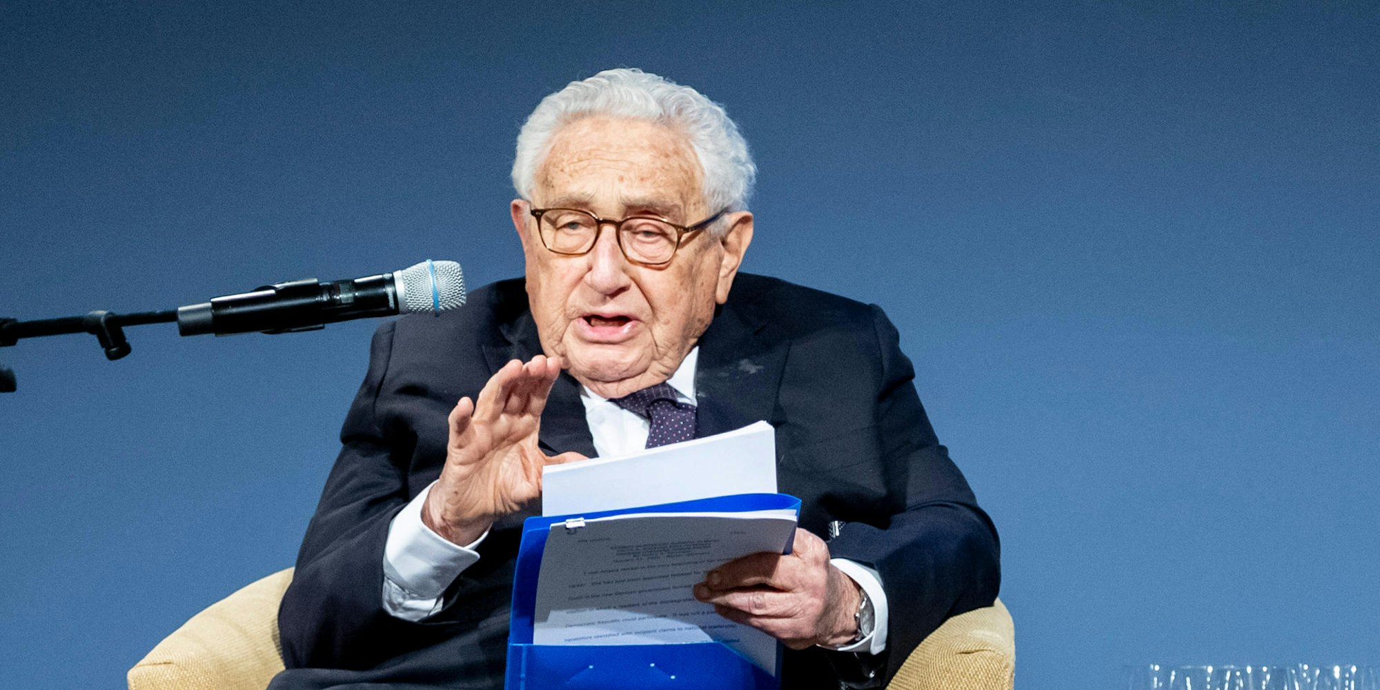 kisssinger 99 geburtstag