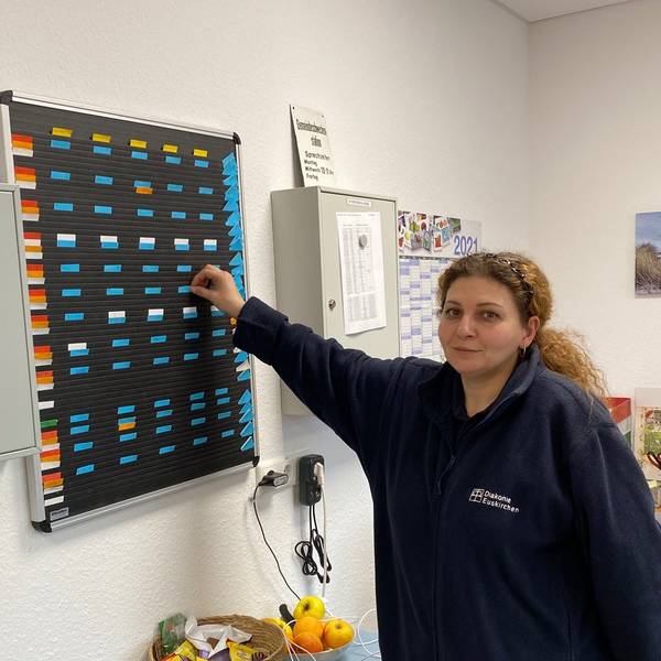 Altenpflegerin Euskirchen1