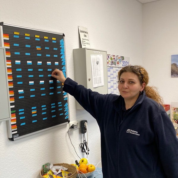 Altenpflegerin Euskirchen1