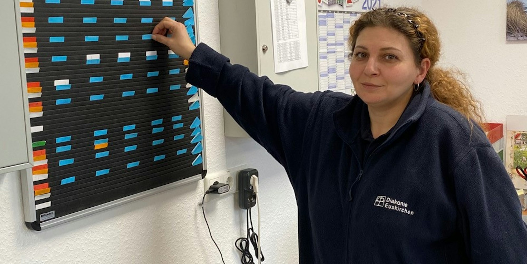 Altenpflegerin Euskirchen1