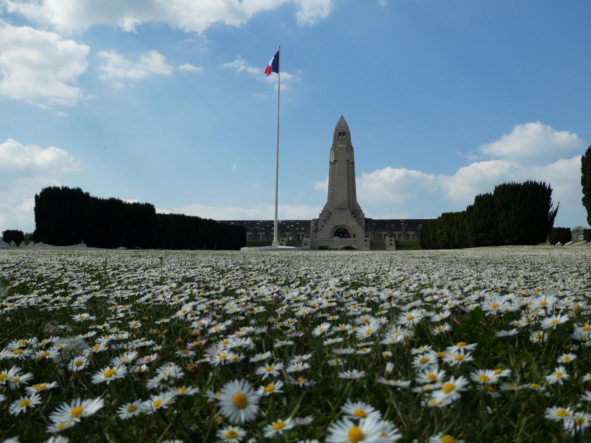 Verdun privat