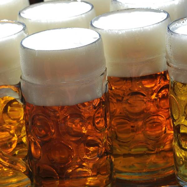 Bild Bier