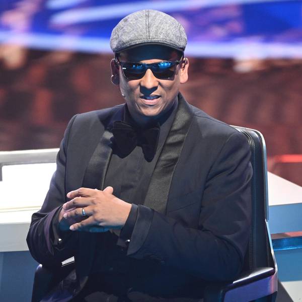 Xavier Naidoo 2019