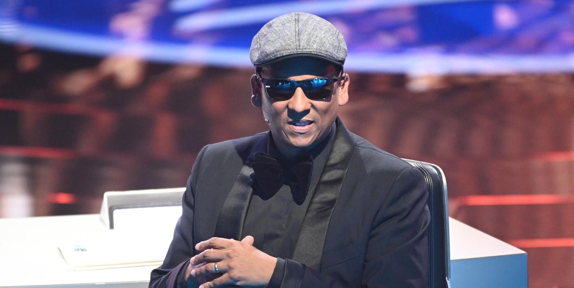 Xavier Naidoo 2019