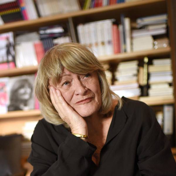 Alice Schwarzer