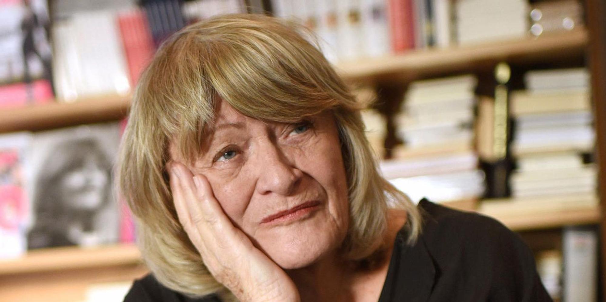 Alice Schwarzer