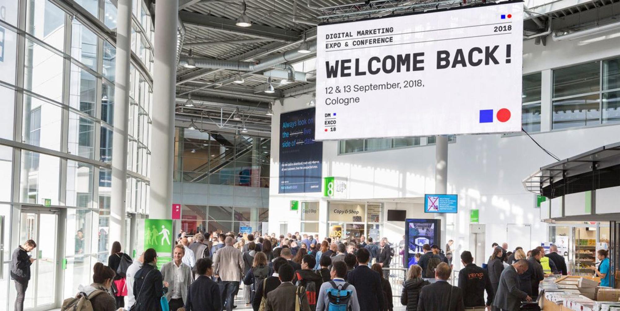 DMexco