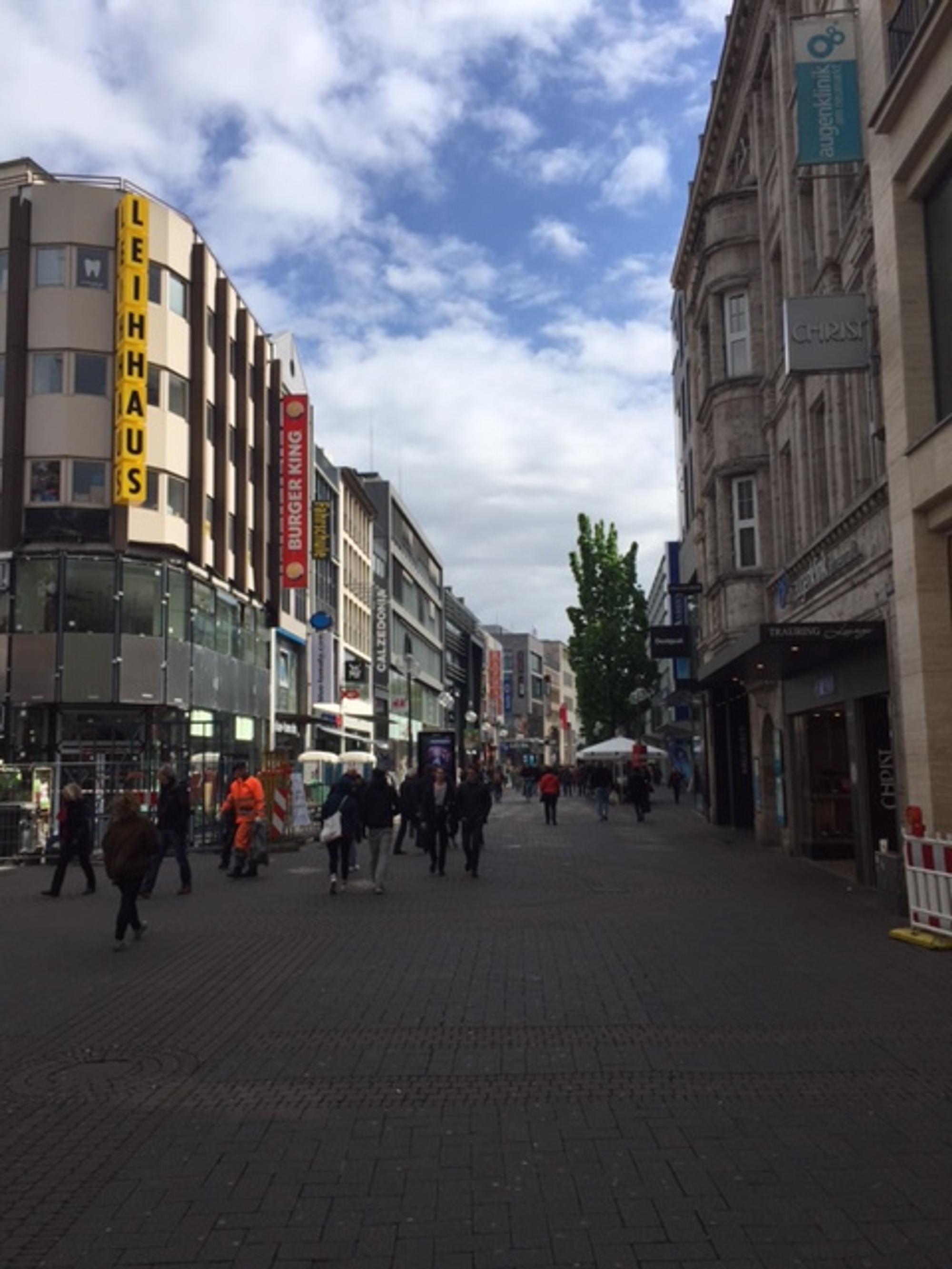 Schildergasse