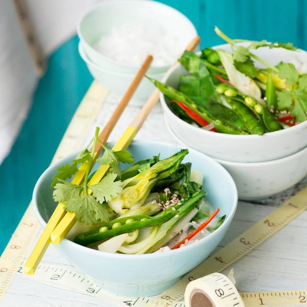 asia rezept