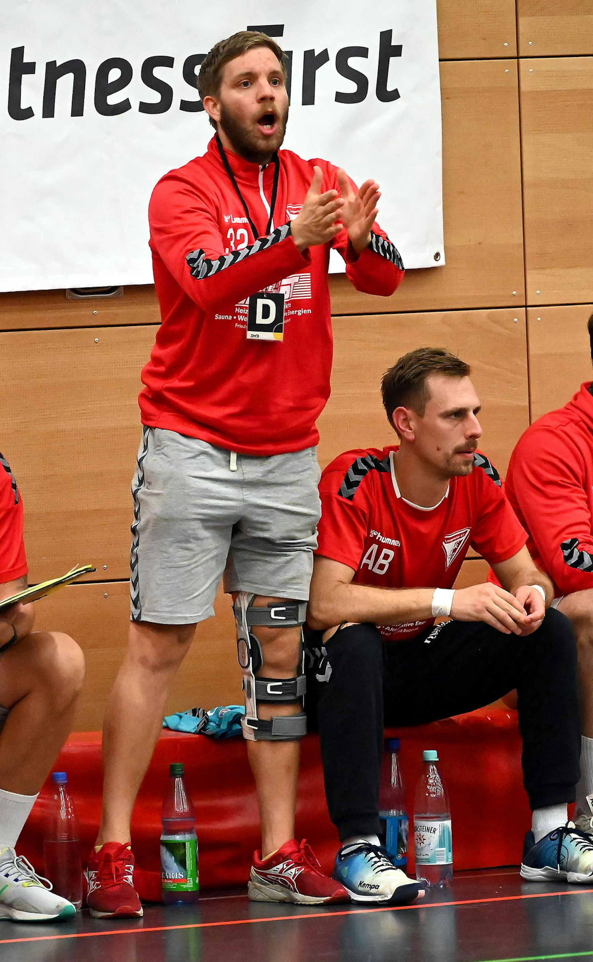HB Longerich-Baunatal-Inzenhofer
