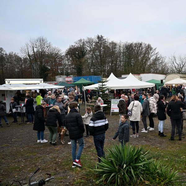 Weihnachtsmarkt Bärbroich 211121 2