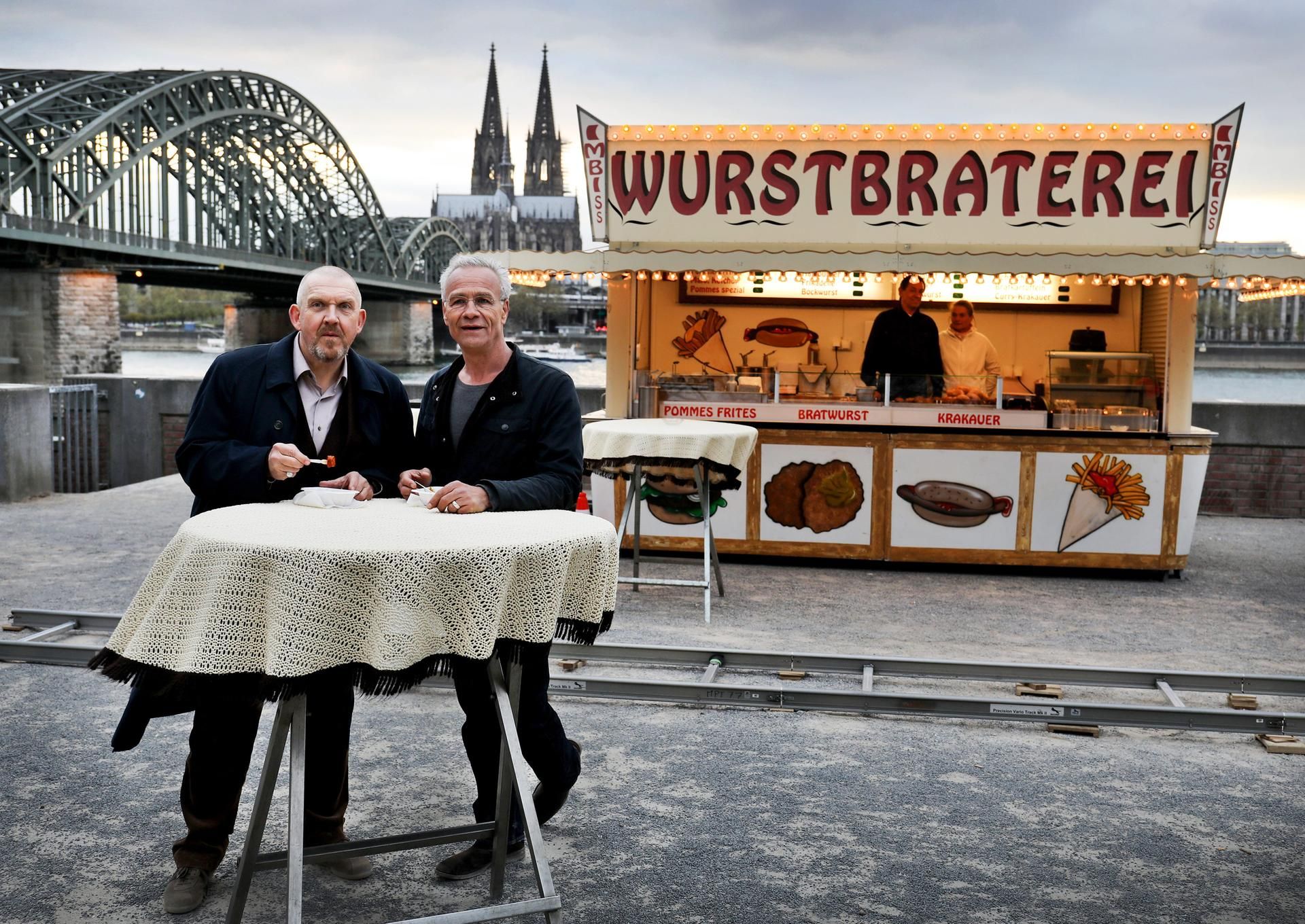 25 Jahre Tatort KR 300922