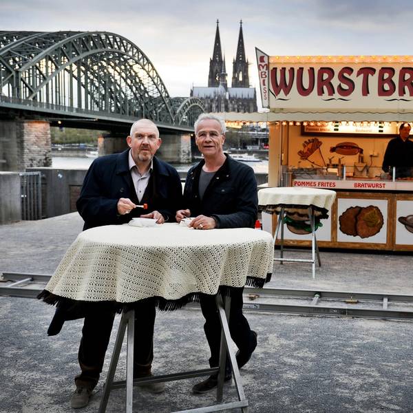 25 Jahre Tatort KR 300922