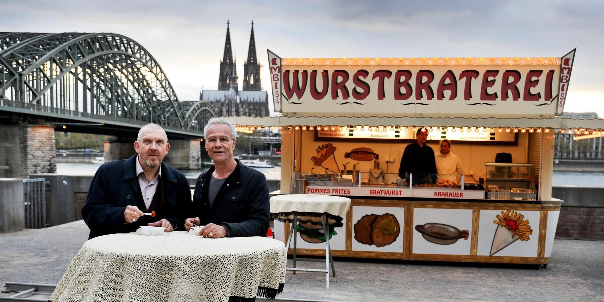 25 Jahre Tatort KR 300922