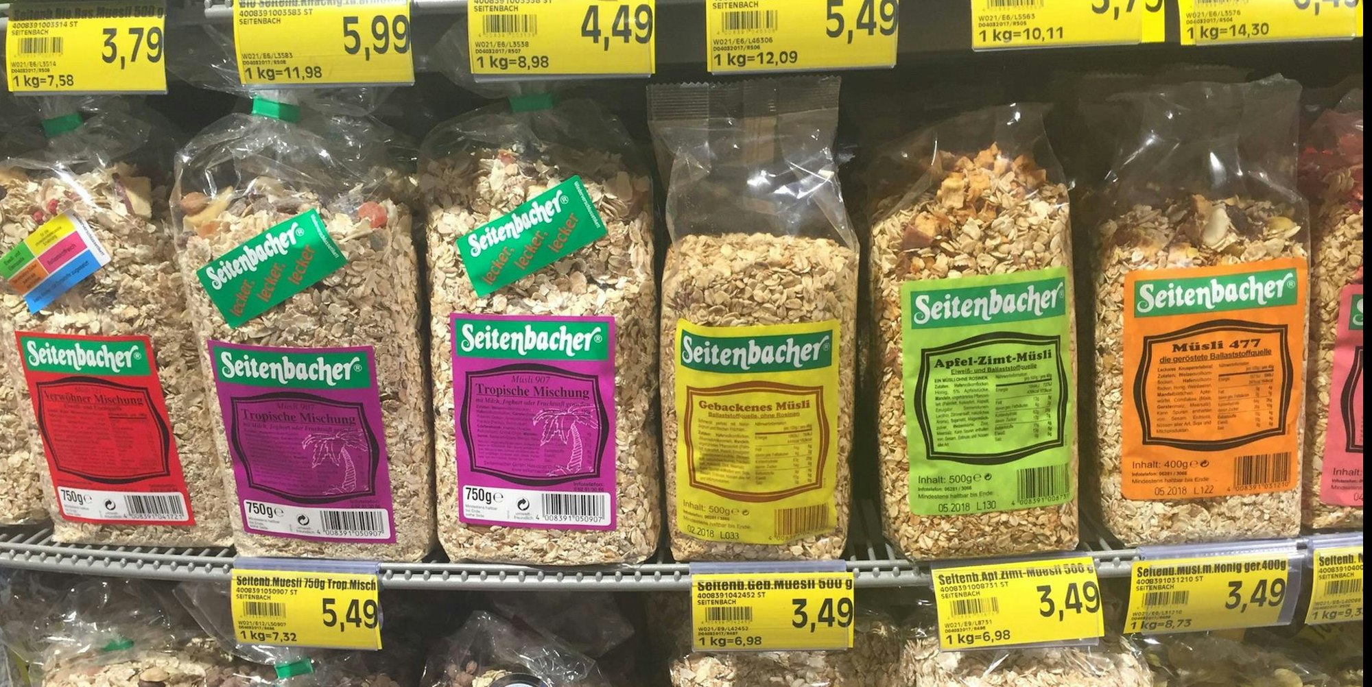 Seitenbacher IMAGO